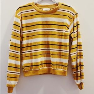 Urban Outfitters Pullover Crew Sweater